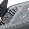 Batería externa de 48V 10Ah para Segway MAX G3, Serie F3, GT3: aumenta la autonomía, accesorio para patinete eléctrico  - 8 Comp
