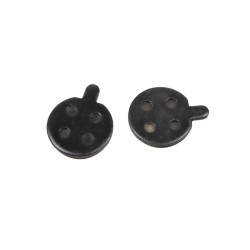 Brake pads for Saturn personal mobility vehicle electric scooter  - 1 
Suitable for Saturn personal mobility vehicle and equival