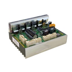Ohjain Navee ST3 ja ST3 Pro -sähköpotkulautaan Euroopan versio - enimmäisnopeus 25km/h  - 1 
Sopii Navee ST3 ja Navee ST3 Pro -s