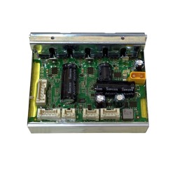 Riadiaca jednotka pre kolobežku Navee ST3 a ST3 Pro európska verzia - maximálna rýchlosť 25km/h  - 2 
Vhodná pre kolobežku Navee