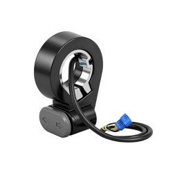 Panel koumpion flas gia Xiaomi Electric Scooter 4 Ultra, Navee S65 i paromoio Xiaomi - 1 Katallilo gia Xiaomi Electric Scooter 4