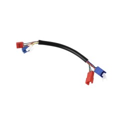 Remkabel-R, gashendel en voorlichtkabel voor Segway ZT3 Pro  - 1 
Compatibel met Segway ZT3 Pro voor rem-R, gashendel en voorlic