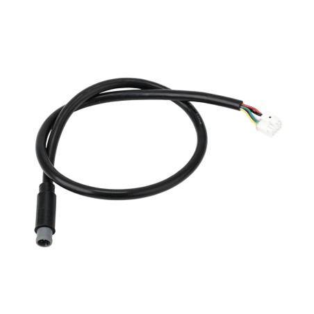 Cable de comunicación para pantalla de patinete Segway ZT3 Pro o similar  - 1 Compatible con la pantalla del patinete eléctrico 