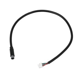 Kabel komunikacyjny do wyświetlacza hulajnogi Segway ZT3 Pro lub podobnej  - 2 Kompatybilny z wyświetlaczem hulajnogi elektryczn