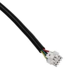 Communication cable for Segway ZT3 Pro scooter display or similar  - 4 Compatible with the Segway ZT3 Pro electric scooter displ