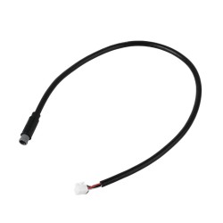 Cable de comunicación para pantalla de patinete Segway ZT3 Pro o similar  - 5 Compatible con la pantalla del patinete eléctrico 