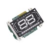 Display for Segway ZT3 ZT3 Pro or similar European version 25km/h  - 4 Compatible with Segway ZT3, ZT3 Pro electric scooters and