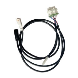 Instalacijski kabel za napajanje stražnjeg svjetla Segway ZT3, ZT3 Pro ili slično  - 1 
Kompatibilan sa Segway ZT3, ZT3 Pro ili 