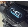 Razblokirovannyi displei dlia Segway ZT3 ZT3 Pro ili analog skorost 40kmh  - 2 
Sovmestim s elektrosamokatami Segway ZT3, ZT3 Pr