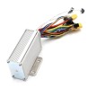 48V Controller für Kukirin G2 Max E-Scooter bürstenloser DC-Motor  - 2 
Kompatibel mit Kukirin G2 Max E-Scooter und 48V bürstenl