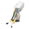 Kontroler 48V za romobil Kukirin G2 Max bezčetkasti DC motor  - 3 
Kompatibilan s romobilom Kukirin G2 Max i 48V bezčetkastim DC