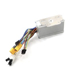 48V Controller für Kukirin G2 Max E-Scooter bürstenloser DC-Motor  - 4 
Kompatibel mit Kukirin G2 Max E-Scooter und 48V bürstenl