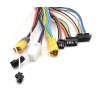 48V valdiklis Kukirin G2 Max paspirtukui bešepetėliam DC varikliui  - 6 
Suderinamas su Kukirin G2 Max elektriniu paspirtuku ir 