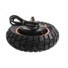 Offroad motor 48v 1000w en 1200w compatibel met schijfrem - hoge kwaliteit  - 4 
Geschikt voor elektrische steps, scooters en 48