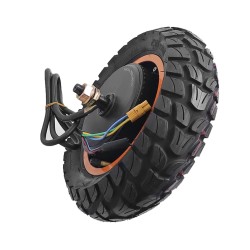 Terénní motor 48v 1000w a 1200w kompatibilní s kotoučovou brzdou - vysoká kvalita  - 2 
Vhodný pro elektrické koloběžky, skútry 