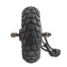 Terenski motor 48v 1000w i 1200w kompatibilan s disk kočnicom - visoka kvaliteta  - 3 
Kompatibilan s električnim romobilima, sk