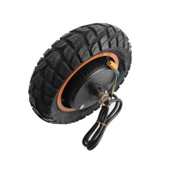 Terenski motor 48v 1000w i 1200w kompatibilan s disk kočnicom - visoka kvaliteta  - 5 
Kompatibilan s električnim romobilima, sk