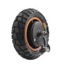 Offroad motor 48v 1000w en 1200w compatibel met schijfrem - hoge kwaliteit  - 6 
Geschikt voor elektrische steps, scooters en 48