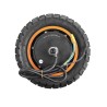 Offroad motor 48v 1000w en 1200w compatibel met schijfrem - hoge kwaliteit  - 8 
Geschikt voor elektrische steps, scooters en 48