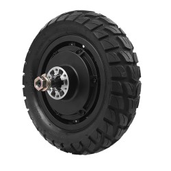 Maastomoottori 48v 1000w ja 1200w yhteensopiva levyjarrun kanssa - korkea laatu  - 11 
Sopii sähköpotkulautoihin, skoottereihin 