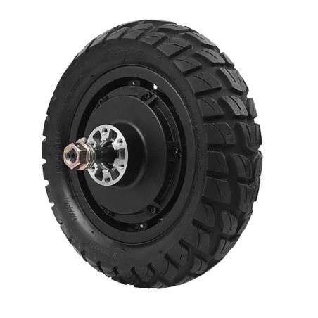 Terepmotor 48v 1000w és 1200w tárcsafékkel kompatibilis - magas minőség  - 11 
Kompatibilis elektromos rollerekkel, robogókkal é