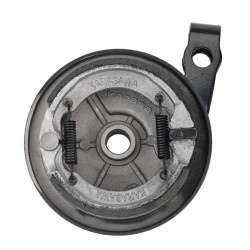 Freno de tambor para patinete Segway Max G2, G65 o similar - recambio  - 7 Compatible con patinete Segway Max G2, G65 o modelos 