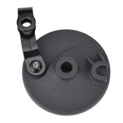 Trommelbrems til Segway Max G2, G65 sparkesykkel eller lignende - reservedel  - 8 Kompatibel med Segway Max G2, G65 eller lignen