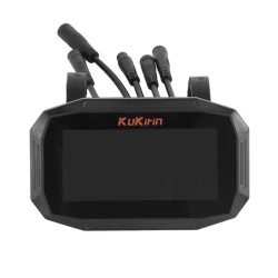 Panou control ecran Kukirin G3 Pro display LCD