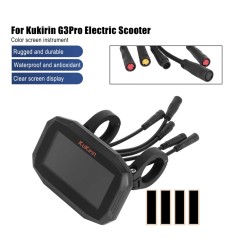 Panel sterowania wyświetlacz Kukirin G3 Pro LCD