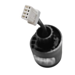 Feux clignotants pour trottinette Segway ZT3, ZT3 Pro ou similaire - rechange  - 4 Compatible avec Segway ZT3, ZT3 Pro ou modèle