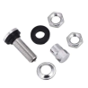Válvulas para trotinete Segway GT1 / Segway GT2 ou semelhante  - 2 Adequadas para Segway GT1, Segway GT2 ou trotinetes semelhant
