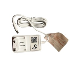 Originální nabíječka pro Segway C8 C9 C10 C15 C20 E8 E10 E2/E2 Plus 25,2V 1A 24,2W  - 4 
Vhodná pro Segway C8, C9, C10, C15, C20