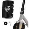 Жесткая мачта Monorim HOLDER02 для Ninebot Max G30, G30D, G30LP - EAGLE Monorim - 1 При установке Monorim HOLDER02 салазки не ск