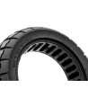 Pneu sólido maciço para trotinete Kugoo 10x2.75  - 2 Compatível com trotinetes Kugoo que usam pneu 10x2.75 e modelos similares c