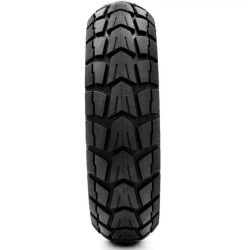 Pneu sólido maciço para trotinete Kugoo 10x2.75  - 3 Compatível com trotinetes Kugoo que usam pneu 10x2.75 e modelos similares c