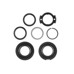 Komplekt podshipnikov rulevoi dlya samokata Xiaomi 5, 5 Pro, 5 Max ili analog  - 2 
Sovmestim s samokatami Xiaomi 5, 5 Pro, 5 Ma