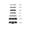 Sada ložisek řízení pro koloběžku Xiaomi 5, 5 Pro, 5 Max nebo podobnou  - 3 
Kompatibilní s koloběžkami Xiaomi 5, 5 Pro, 5 Max n