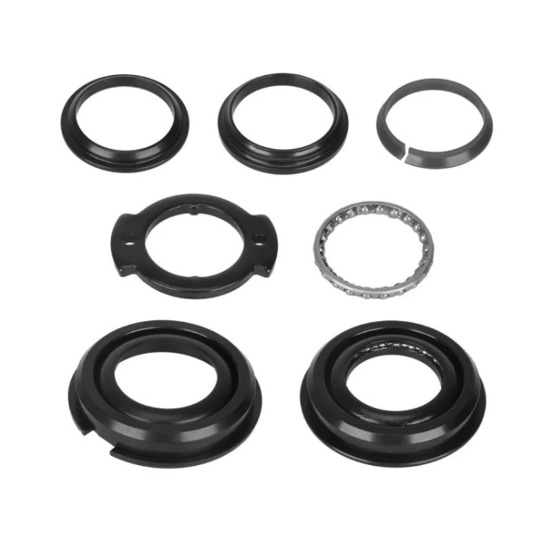 Kit rulmenți direcție pentru trotinetă Xiaomi 5, 5 Pro, 5 Max sau similară  - 4 
Compatibil cu trotinete Xiaomi 5, 5 Pro, 5 Max 