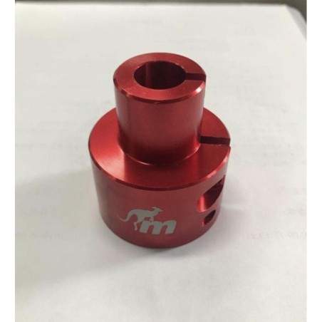 Monorim Gasket01 adaptador para conexión de plegado y suspensión - GS01 Monorim - 3  