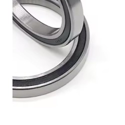 Lot de 2 roulements à billes étanches RS ABEC 7 - 6810RS, 6800RS, 6801RS, 6802RS, 6803RS, 6804RS, 6805RS  - 3 Compatibles par ré