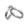Sett med 2 forseglede RS-kulelagre ABEC 7 - 6810RS, 6800RS, 6801RS, 6802RS, 6803RS, 6804RS, 6805RS  - 4 Passer etter referanse t