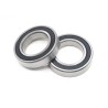 Set rodamientos de bolas sellados RS ABEC7 2 uds 6806RS 6807RS 6808RS 6809RS 6811RS 6812RS 6900RS  - 1 Disponible en referencias