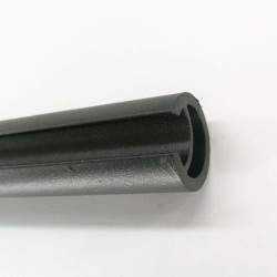 Aluminium stuur 8 cm langer voor Xiaomi elektrische scooters Monorim - 4 50cm 