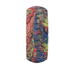 Puna guma Dragon 9x3.0-5.5 za romobil KuKirin G2 Pro DB ili sličan  - 2 Kompatibilna s KuKirin G2 Pro DB i sličnim romobilima ko