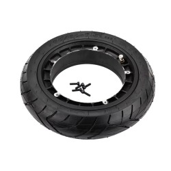 Zelfdichtende band voor Segway Max G3 motor of vergelijkbaar  - 1 Geschikt voor de motorwielpositie van de Segway Max G3 en verg