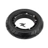 Öntömítő gumi Segway Max G3 motorhoz vagy hasonlóhoz  - 1 Kompatibilis a Segway Max G3 motoros kerekével és hasonló, 11 hüvelyke