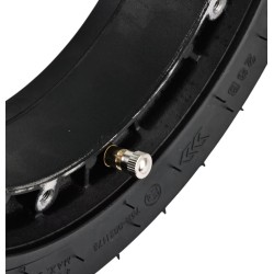 Savaime užsisandarinanti padanga Segway Max G3 varikliui ar panašiam  - 2 Tinka Segway Max G3 variklio ratui ir panašiems modeli