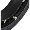 Zelfdichtende band voor Segway Max G3 motor of vergelijkbaar  - 2 Geschikt voor de motorwielpositie van de Segway Max G3 en verg