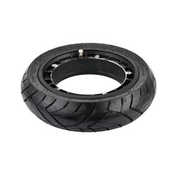 Zelfdichtende band voor Segway Max G3 motor of vergelijkbaar  - 4 Geschikt voor de motorwielpositie van de Segway Max G3 en verg