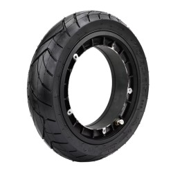 Zelfdichtende band voor Segway Max G3 motor of vergelijkbaar  - 7 Geschikt voor de motorwielpositie van de Segway Max G3 en verg